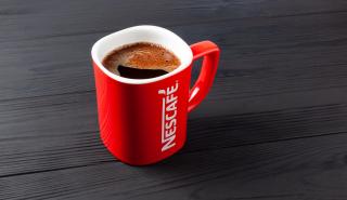 Το «θαύμα» της Nestlé - 6.100 φλιτζάνια Nescafé καταναλώνονται κάθε δευτερόλεπτο