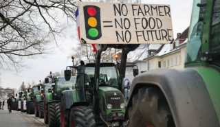 Γαλλία: Ο Μακρόν απειλεί να «θάψει» τη συμφωνία ΕΕ - Mercosur