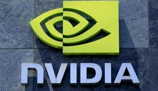 Στα 2 τρισ. δολάρια η κεφαλαιοποίηση της Nvidia - Στο «κλαμπ» με Apple και Microsoft