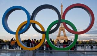 Ολυμπιακοί Αγώνες 2024: «Χρυσό» το κόστος διαμονής - 1.000 ευρώ η διανυκτέρευση στο Παρίσι