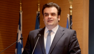 Πιερρακάκης: «Η χρονιά του σχολείου» δεν αποτελεί σύνθημα αλλά δέσμευση