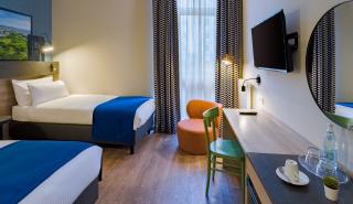 Wyndham: Ανοίγει στο Μόναχο το μεγαλύτερο Ramada Encore σε Ευρώπη, Μέση Ανατολή και Αφρική