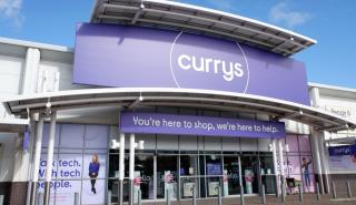 Currys: Ελεύθερη να... ανακάμψει μετά την φυγή των «μνηστήρων» της