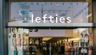 Lefties: Το «όπλο» του Zara στη μάχη ενάντια στη Shein