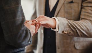 Δήμος Νέας Σμύρνης: Αναμένουμε τη δημοσίευση του νόμου στο ΦΕΚ για να πραγματοποιηθεί γάμος ομόφυλου ζευγαριού