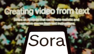 Sora: Η OpenAI παρουσίασε το νέο επαναστατικό της εργαλείο που δημιουργεί βίντεο από κείμενα