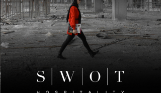 Η SWOT Hospitality διευρύνει τη δραστηριότητά της, παρέχοντας υπηρεσίες Development & Project Management