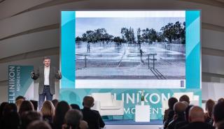 The Ellinikon Moments Talks