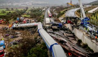 Σύμβαση 717: Ελεύθεροι με εγγυήσεις μετά τις απολογίες τους άλλα δύο στελέχη της ΕΡΓΟΣΕ