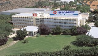 Ο Όμιλος ΒΙΑΝΕΞ επενδύει στις εταιρείες iDNA Genomics & iDNA Laboratories