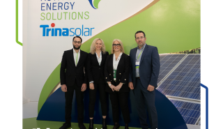 Active Energy Solutions: Δυναμική παρουσία στη Διεθνή Έκθεση για την Πράσινη & Έξυπνη Ενέργεια «Renewable EnergyTech»