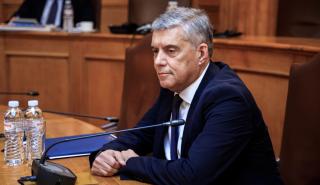 Επίθεση με μπογιές στον Κώστα Αγοραστό στη Θεσσαλονίκη