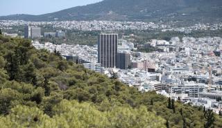 Ακίνητα: Ποια είναι δυναμική της βραχυχρόνιας μίσθωσης – Οι top περιοχές της Αθήνας