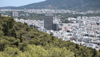 Ακίνητα: Ποια είναι δυναμική της βραχυχρόνιας μίσθωσης – Οι top περιοχές της Αθήνας