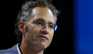 Η Palantir υπέγραψε deal 300 εκατ. με το Υπουργείο Γεωργίας των ΗΠΑ