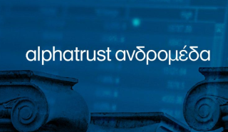 Alpha Trust - Ανδρομέδα: Συγκροτήθηκε σε σώμα το Διοικητικό Συμβούλιο