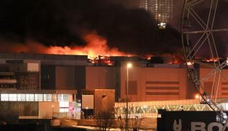 Ρωσία: Φιλοουκρανοί Ρώσοι μαχητές αρνούνται οποιαδήποτε εμπλοκή στην επίθεση στη Μόσχα