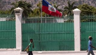 Αϊτή: Παραιτήθηκε ο πρωθυπουργός - Οι ΗΠΑ υποσχέθηκαν επιπλέον βοήθεια 133 εκατ. δολαρίων