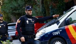 Ισπανία: Φορτηγό πέφτει σε αστυνομικό σημείο ελέγχου, 6 νεκροί
