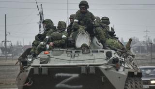 Το BBC και το Mediazona ταυτοποίησαν τουλάχιστον 50.000 Ρώσους στρατιώτες που σκοτώθηκαν στην Ουκρανία