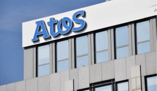 Η γαλλική Atos ζητά 1,7 δισ. ευρώ για να αποφύγει κατάρρευση - Παρέμβαση από Παρίσι