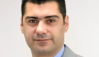 CQS: Ο Βασίλης Περίδης αναλαμβάνει νέος COO