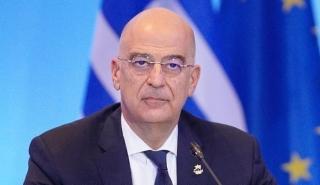 Δένδιας: Έως το 2030 η Ελλάδα θα διαθέτει 200 σύγχρονα αεροσκάφη