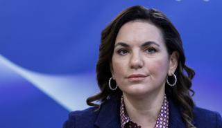 Κεφαλογιάννη: Ανέλυσε σε γαλλικά ΜΜΕ τη στρατηγική για τον ελληνικό τουρισμό