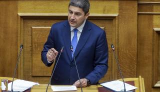 Αυγενάκης: Διορθωτικές αποζημιώσεις 1,5 εκατ. ευρώ στους πληγέντες της Θεσσαλίας