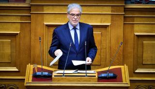 Στυλιανίδης: Καθοριστικός ο ρόλος της Ελλάδας στην πράσινη μεταβάση της ναυτιλίας