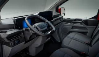 Στρατηγική συνεργασία Ford και Renault Group