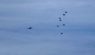 ΟΗΕ: Αναπόφευκτος ο λιμός στη Λωρίδα της Γάζας