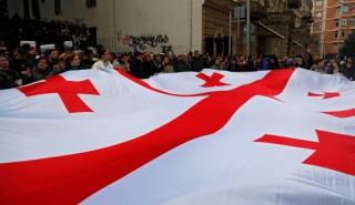 Η ΕΕ καλεί τις αρχές της Γεωργίας να διερευνήσουν τις εκλογικές «παρατυπίες»