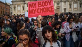 Κροατία: Οι γυναίκες κινδυνεύουν να χάσουν το δικαίωμα στην έκτρωση