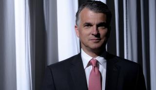 Ο CEO της UBS έβγαλε πάνω από 15 εκατ. δολάρια σε ένα χρόνο