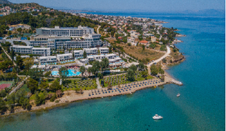 Πασχαλινές Αποδράσεις σε Μοναδικούς Ελληνικούς Προορισμούς