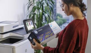 Managed Print Services με την HP και την Infinitum: Το επόμενο βήμα για κάθε επιχείρηση