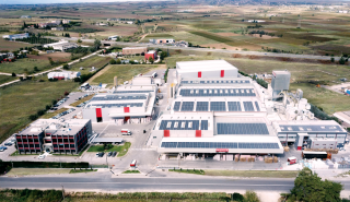 ISOMAT: Στα 86,6 εκατ. ευρώ ο τζίρος του Ομίλου στην Ελλάδα το 2023 - Αύξηση 7%