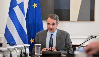 Μητσοτάκης: Δίκαια πολλά αιτήματα των αγροτών, όσο είναι εφικτό τα ικανοποιούμε - Νέα συνάντηση την Παρασκευή