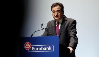 Καραβίας (Eurobank): Η Κύπρος θα αποτελέσει την βάση για ανάπτυξη εργασιών σε νέες δυναμικές αγορές
