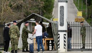 Παρουσιάστηκε στη Θήβα ο Στέφανος Κασσελάκης