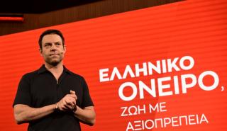 «Τσάκωσαν» τον Κασσελάκη με τις εταιρείες – «Μπαλωθιές» κατά ριπάς από Μητσοτάκη