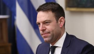 Χρυσάφι οι αστακοί στις τσέπες Κασσελάκη, Πόλεμος διαρροών και υπαινιγμοί για offshore, Ο Στέφανος πάει φαντάρος