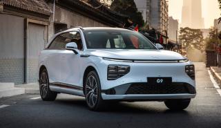 Κίνα: Ξεπέρασε τις ΗΠΑ σε πωλήσεις ηλεκτροκίνητων οχημάτων