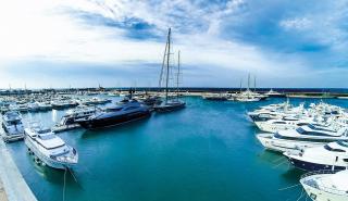 Ελληνικό - Lamda: Πώς θα είναι η μαρίνα Αγίου Κοσμά με τα 300 super yachts