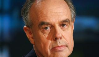 Γαλλία: Πέθανε ο πρώην υπουργός Πολιτισμού Φρεντερίκ Μιτεράν