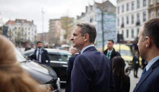 Ταράζει τα νερά η πρόταση Κυριάκου για αμυντικό ευρωομόλογο - Παρασκήνιο, Κουτσούμπας και Ζωή ξαφνικά δημοφιλείς
