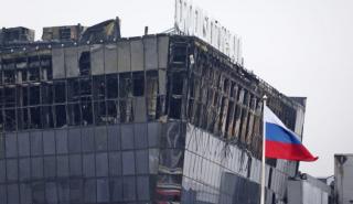 Ρωσικά ΜΜΕ: Πάνω από 100 οι αγνοούμενοι από την επίθεση το Crocus