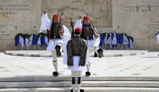 Στρατιωτική παρέλαση στην Αθήνα: 7 προσαγωγές ατόμων - Αφέθηκαν ελεύθεροι