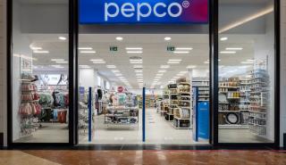 Η Pepco εγκαινίασε το 30ό κατάστημά της στην Ελλάδα